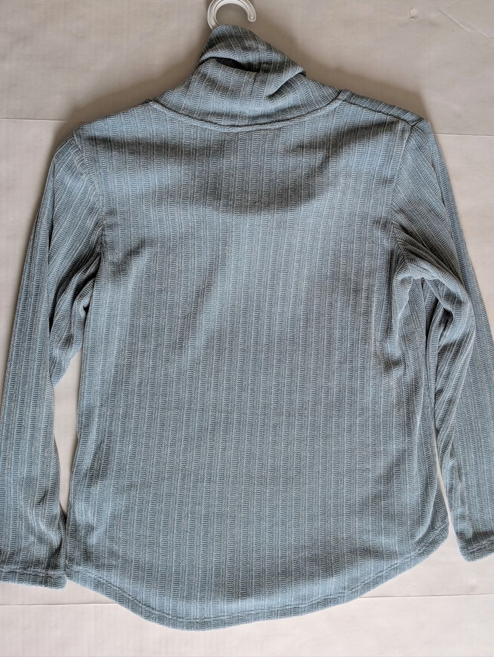 Ruby Rd. Super Soft Cowl Neck Sweater Small - Picture 9 of 10
